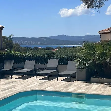 Villa Logis D'or *