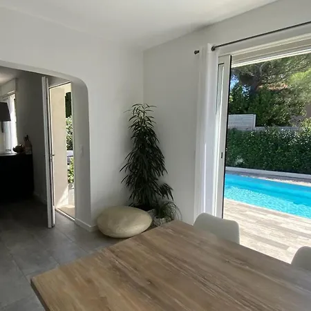 Logis D'or Villa Saint-Raphaël