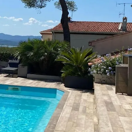Logis D'or Villa
