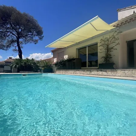 Logis D'or * Saint-Raphaël